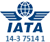 IATA member